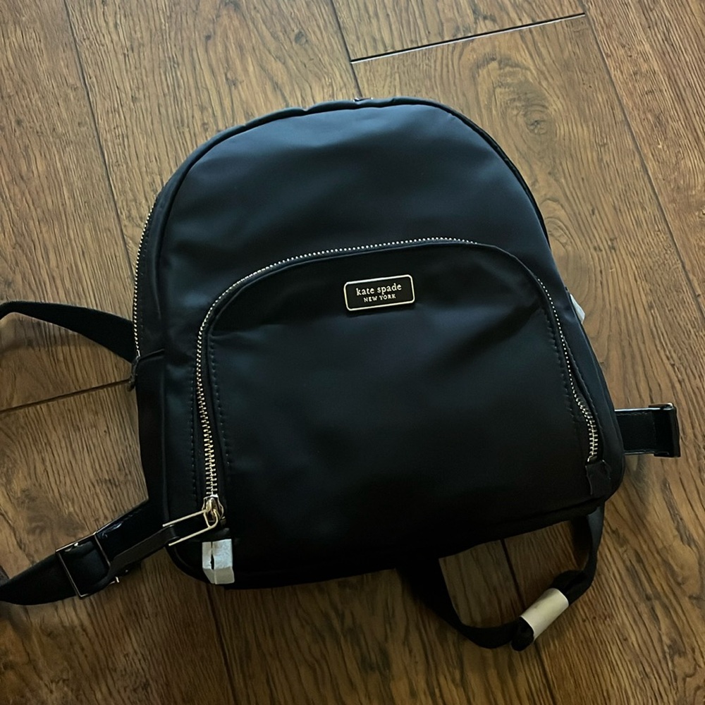 Kate spade dawn medium backpack